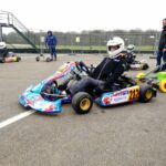 BMC race 2 Karting des Fagnes, Mariembourg