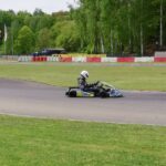 Trainen @Kartclub Kerpen-Manheim