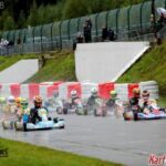 Race 4 BMC Spa-Francorchamps, het verslag