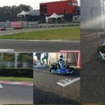 BMC 5, Karting Genk “Home of Champions”