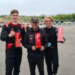 BREAKING NEWS C1 Racing Cup: jeugd aan de macht in de Nederlandse duinen