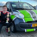 De opening van de PTC Racing Cup 2022