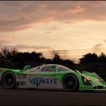 De winnaar van de KNAF Digital GT Sport Goodyear Spring Trophy is bekend!