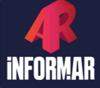 InforAR logo2