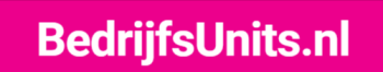 Logo BedrijfsUnits