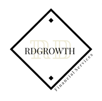 RDGrowth logo