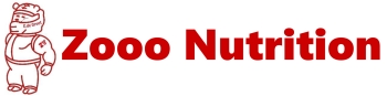 zooo nutrition