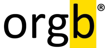 Logo ORGB