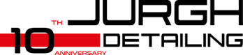 Logo Jurgh Car Detaling